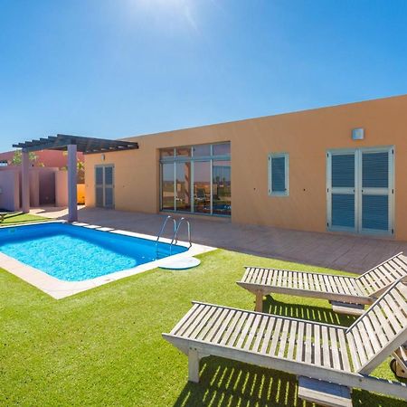 Villa Tamarindos Antigua  Exterior foto