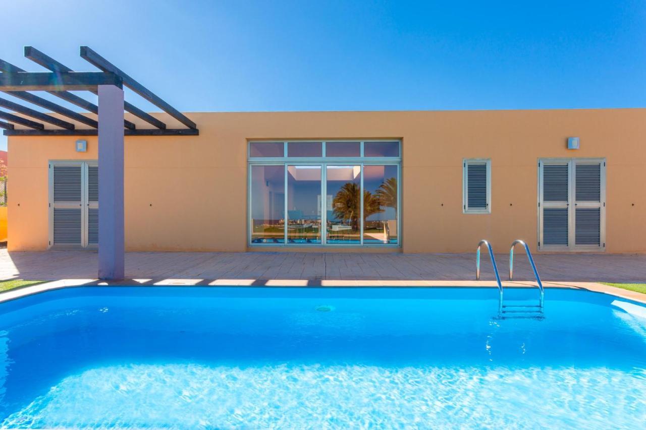Villa Tamarindos Antigua  Exterior foto