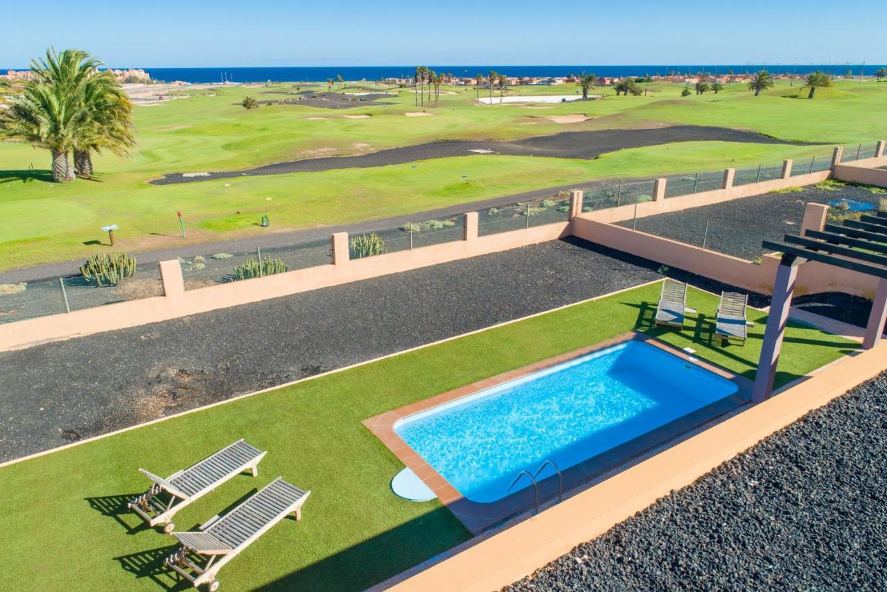 Villa Tamarindos Antigua  Exterior foto