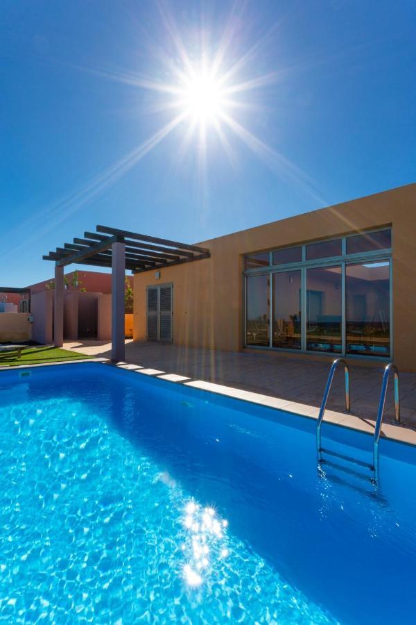 Villa Tamarindos Antigua  Exterior foto
